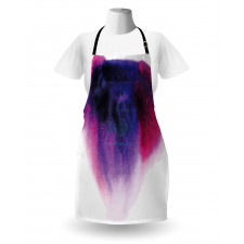 Mystic Signss Apron