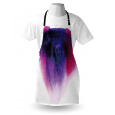 Mystic Signss Apron