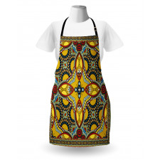 Middle Orient Eastern Apron
