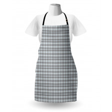 Symmetry Fashion Image Apron