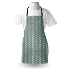 Rococo Influences Essence Apron