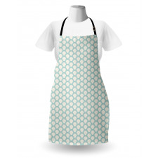 Simple Maritime Apron