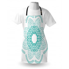 Persian Style Oriental Apron