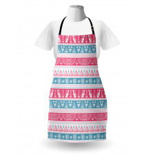 Egyptian Apron