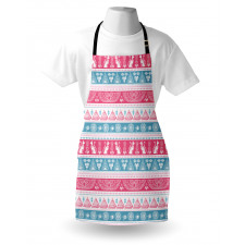 Egyptian Apron