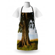 Majestic Oak Estonia Rural Apron