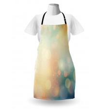 Ocean Themed Sunbeams Apron