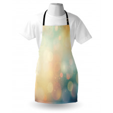 Ocean Themed Sunbeams Apron