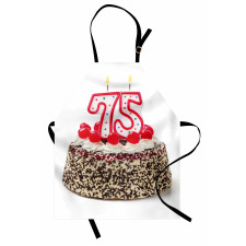 Cake 75 Apron