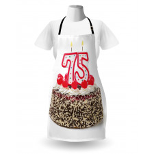 Cake 75 Apron