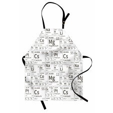 School Life Kids Apron