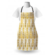 Artwork Apron