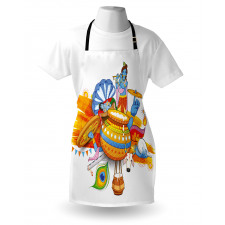 Cultural Apron