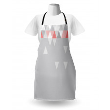 Modern Symmetric Forms Apron