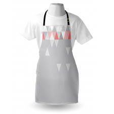 Modern Symmetric Forms Apron