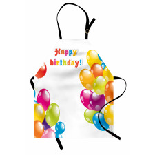 Occasion Surprise Joy Apron