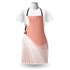 Wedding Umbrella Apron