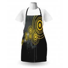 Street Inner Circle Apron