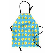 Slices Summer Sun Apron