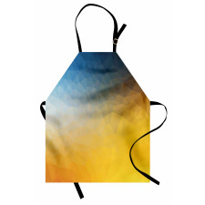 Polygon Fractal Apron