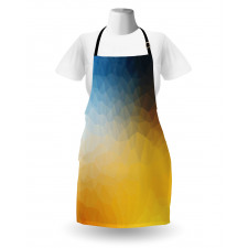 Polygon Fractal Apron