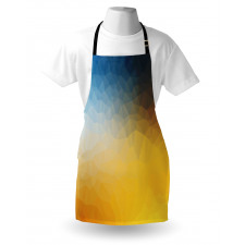 Polygon Fractal Apron