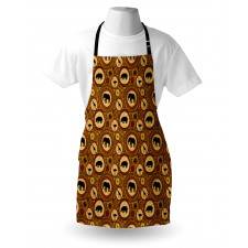 Animals Apron