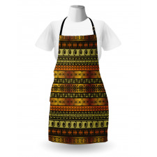 Traditional Ceremonial Apron