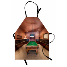 Pool Table Billiard Apron