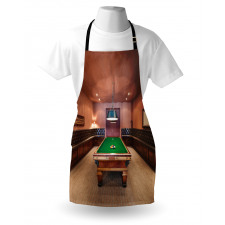 Pool Table Billiard Apron