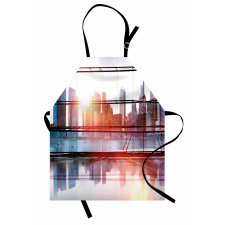 Airport Office Scenery Apron