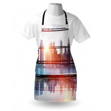 Airport Office Scenery Apron
