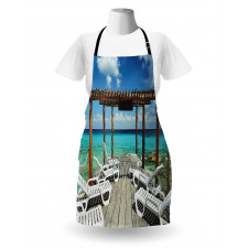 Sunbeds SeaSunbeds Apron