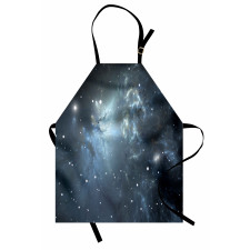 Infinite Space Apron