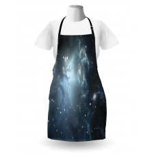 Infinite Space Apron