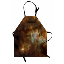 Nebula Infinity Apron