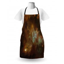 Nebula Infinity Apron