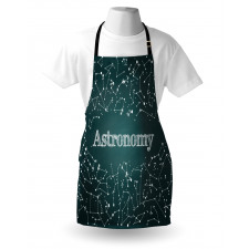 Astronomy School Apron