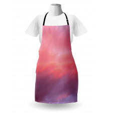 Vanilla Sky Apron