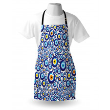 Turkish Traditional Apron