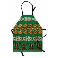 Traditional Apron