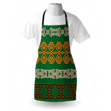 Traditional Apron