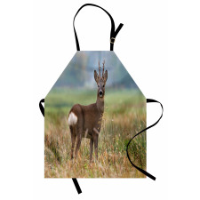 Deer Wildlife Apron