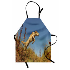 Purebred Labrador Apron