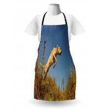 Purebred Labrador Apron