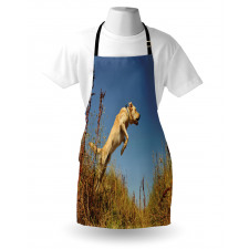 Purebred Labrador Apron