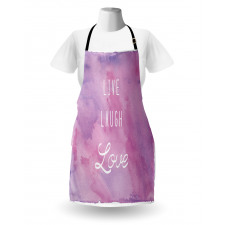 Dreamy Positive Apron