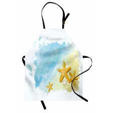 Beach Apron