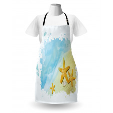 Beach Apron