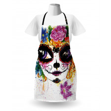 Mexican Make Apron